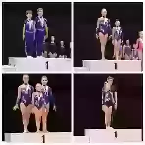 Acro National Qualifiers 2019